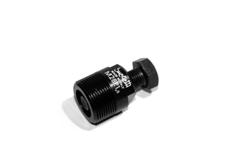 BUZTI FLY-WHEEL PULL EXT THREAD M28X1,25