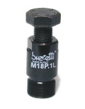BUZTI FLY-WHEEL PULL M18X1 OUT THREAD
