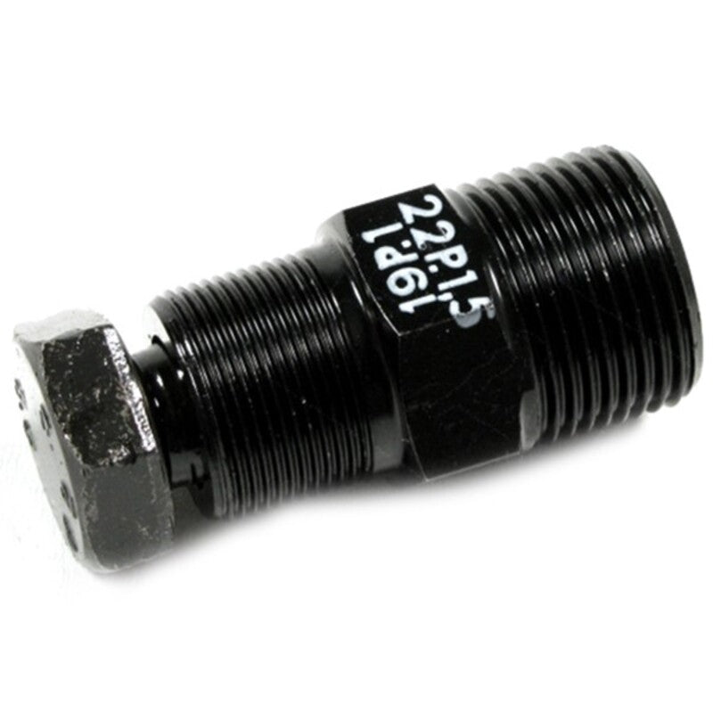 BUZTI FLY-WHEEL PULL M19X22