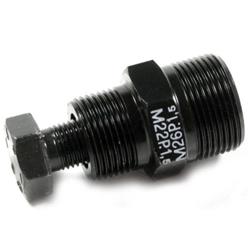 BUZTI FLY-WHEEL PULL M22X26