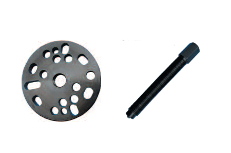 BUZTI FLY-WHEEL PULL YAM 250/600
