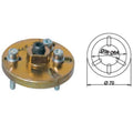 BUZTI FLY-WHEEL PULL M6X1