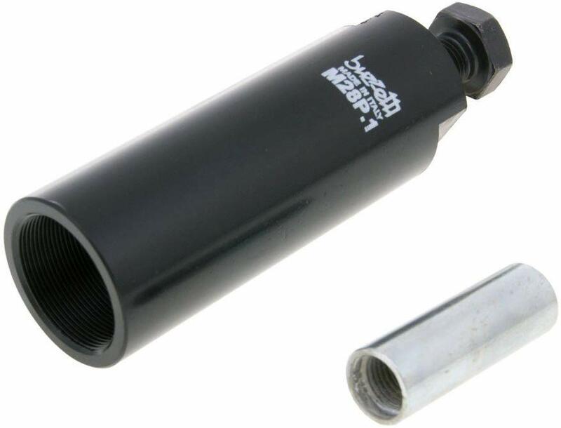 BUZTI FLY-WHEEL PULL INT M28X1