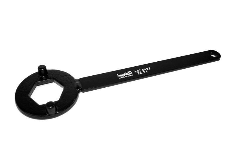 BUZTI LOCK TOOL FOR PULLEY