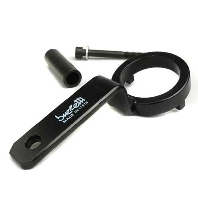 BUZTI LOCK TOOL FOR FRONT PULLEY