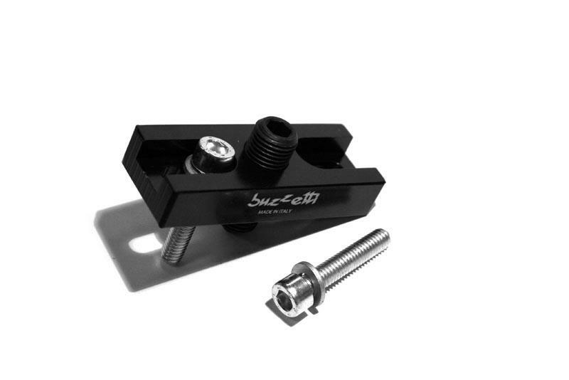 BUZTI FLY-WHEEL PULL 2PTS