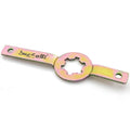 BUZTI LOCK TOOL HOR CYL STRATER CROWN