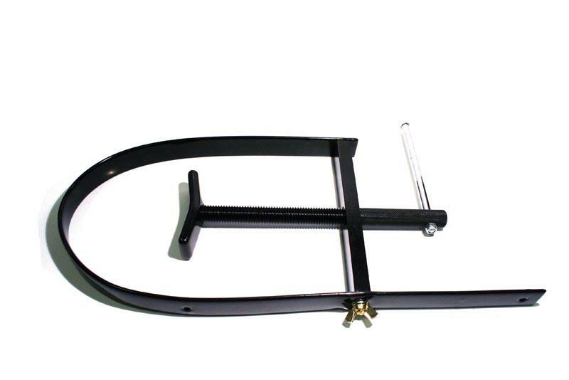 BUZTI LOCK TOOL FOR REAR PULLEY
