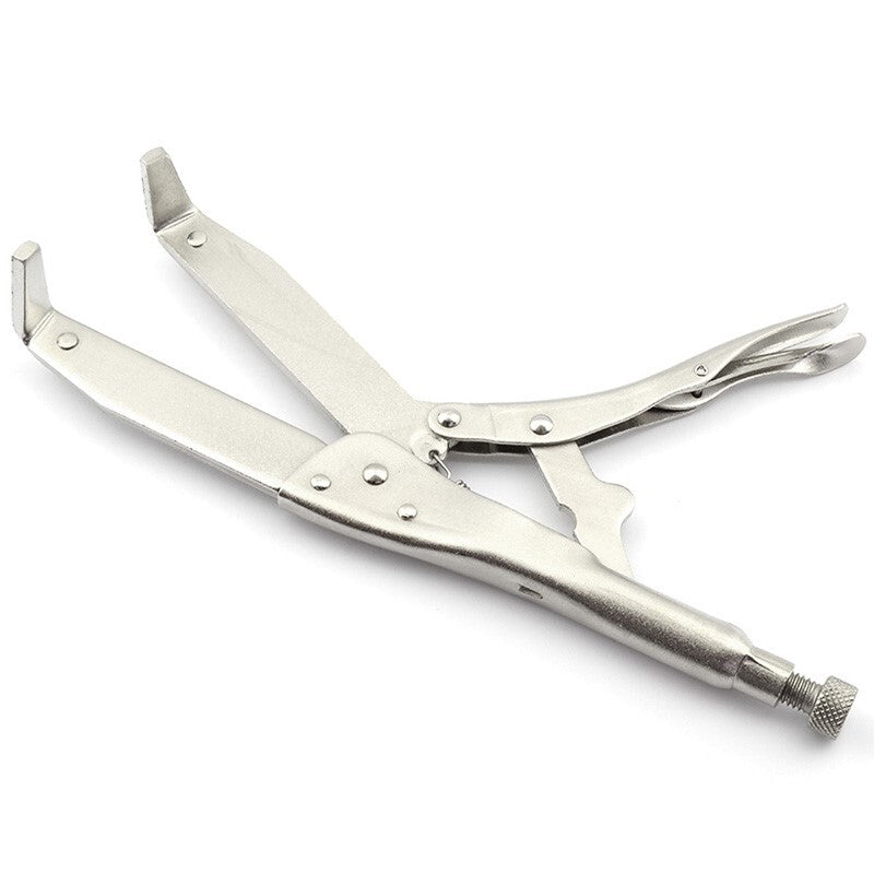 BUZTI LOCK TOOL FOR PULLEY