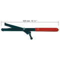 BUZTI LOCK TOOL FOR PULLEY