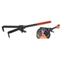 BUZTI LOCK TOOL FOR PULLEY