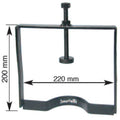 BUZTI LOCK TOOL FOR CLUTCH PRING