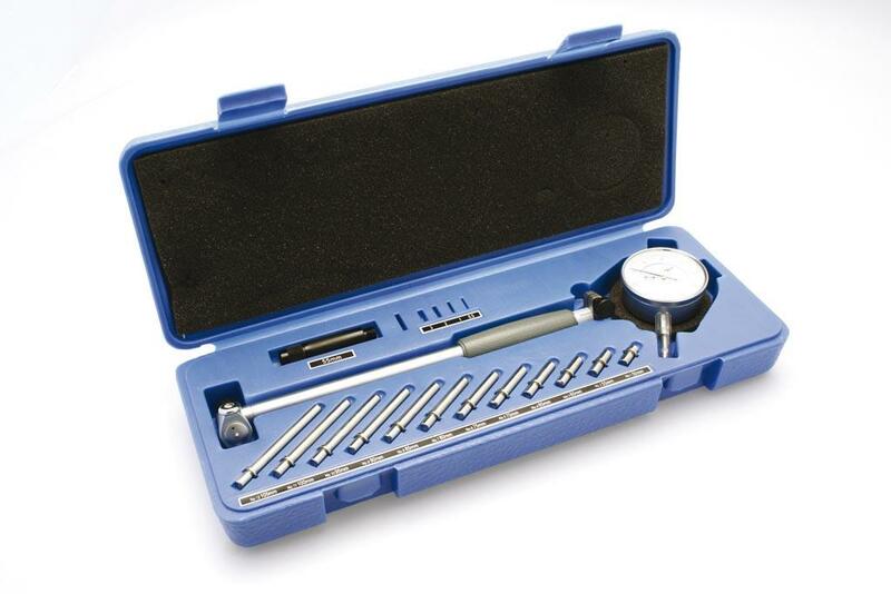 DRAPR METROLOGY BOX
