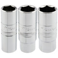 DRAPR SOCKET FOR SPARK PLUGS