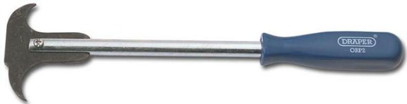 DRAPR EXTRACTOR SEAL/O-RIN
