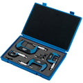 DRAPR SET OF MICROMETER