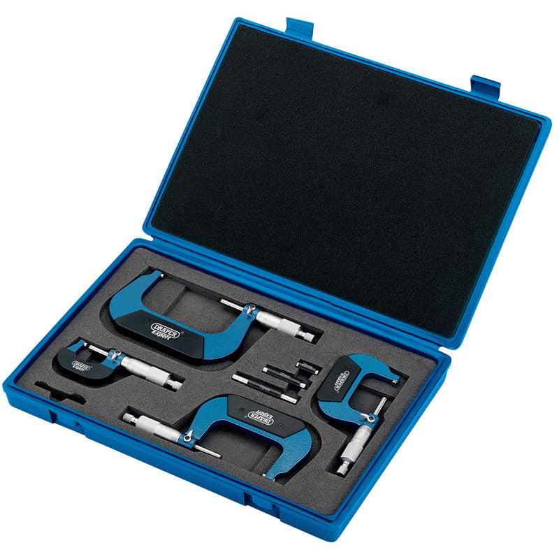 DRAPR SET OF MICROMETER