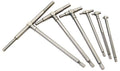DRAPR SET OF 6 PCE TELESCOPIC GAUGE SE