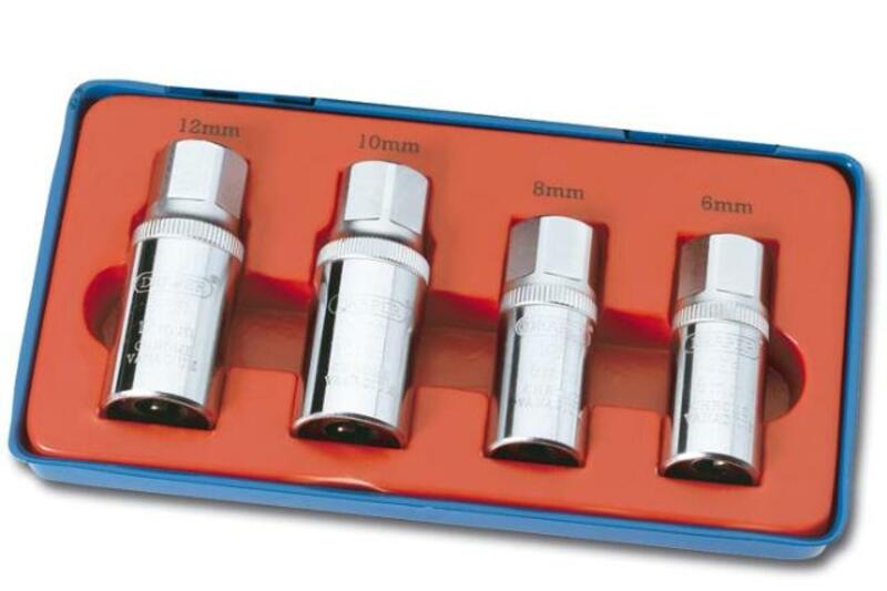 DRAPR EXTRACTOR FOR STUD