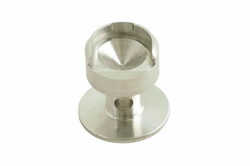 LASRT EXTRACTOR FOR COIL