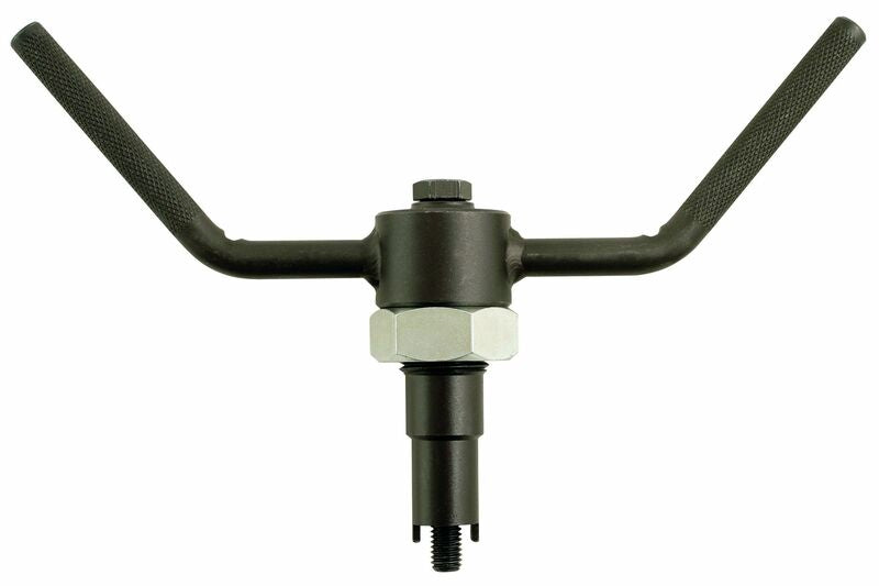 LASRT TURN TOOL CRANKSHAFT