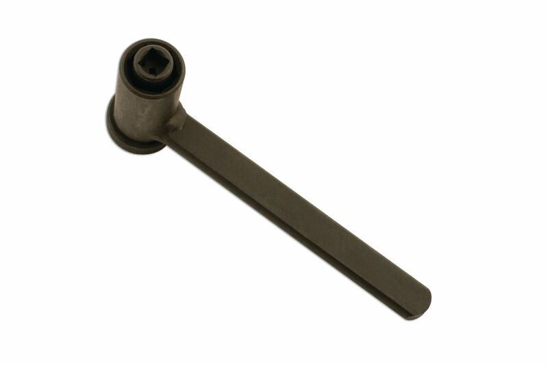 LASRT VALVE TAPP VALVE SETTING