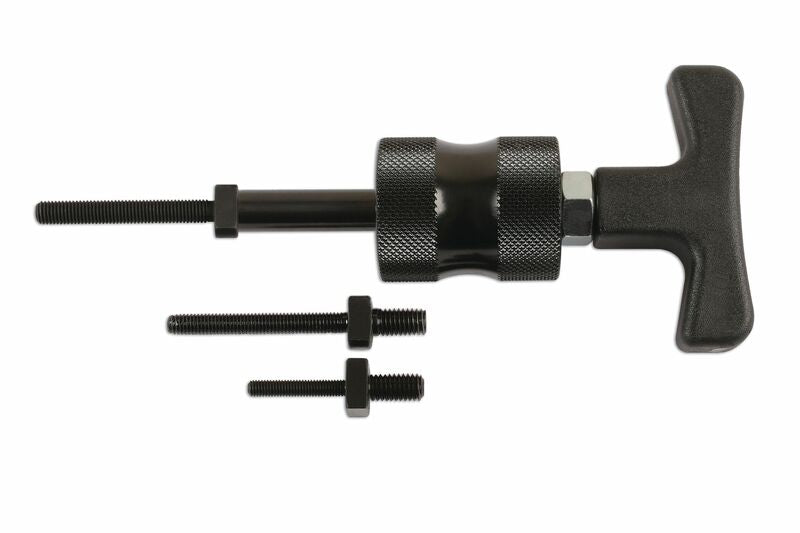 LASRT EXTRACTOR ROCKER ARM