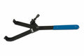 LASRT HOLD TOOL FOR BASKET
