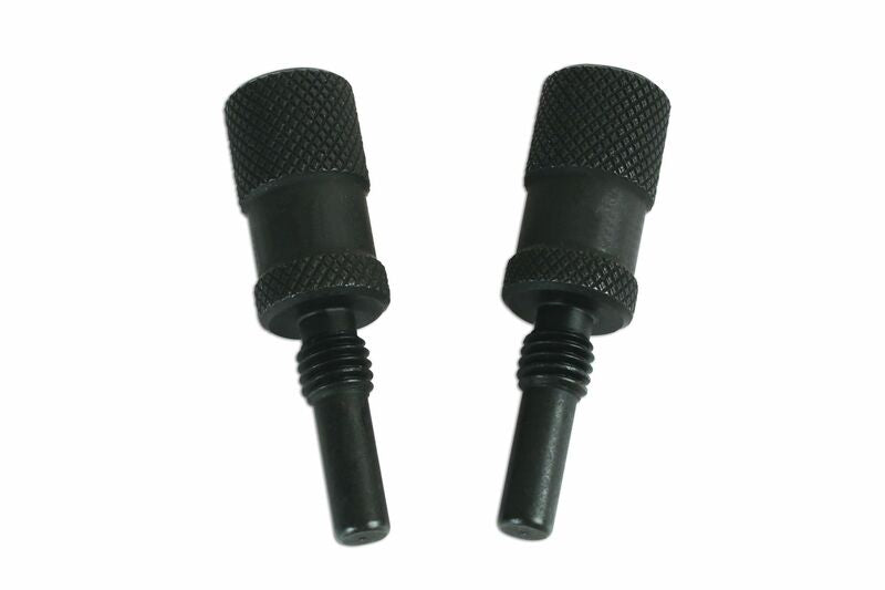 LASRT LOCK PINS CAMSHAFT 2 PIECES SET