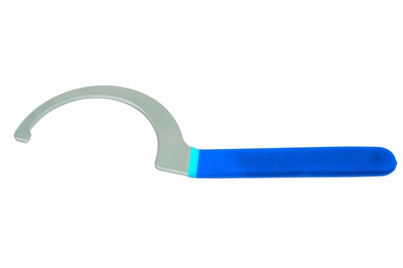 LASRT HOOK WRENCH 125MM