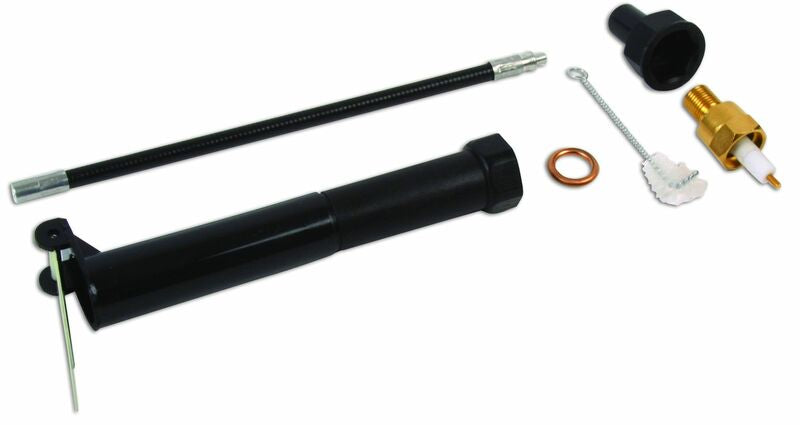 LASRT TESTER SET 10MM