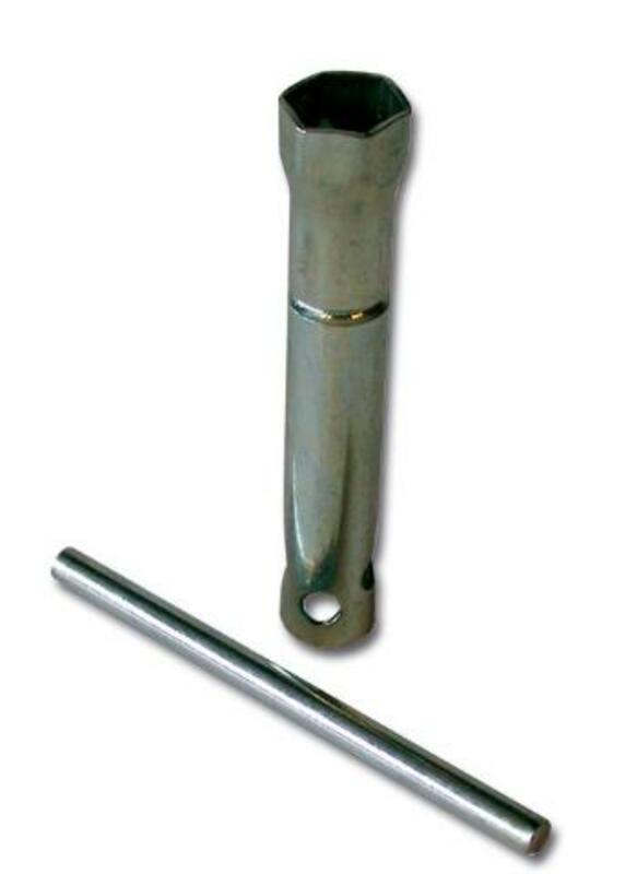 VECTOR WRENCH SPARK PLUG 18 MM
