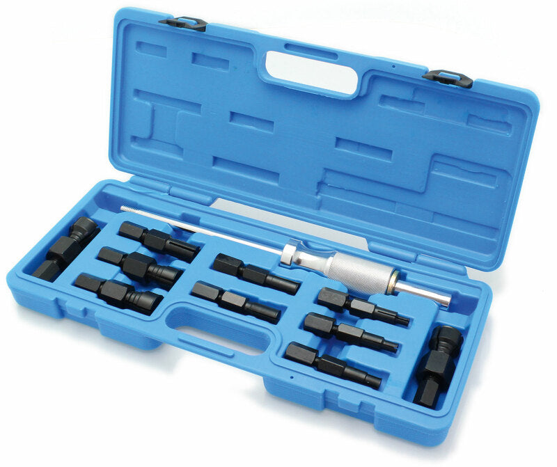 VECTOR BEARING EXTRACTOR SET