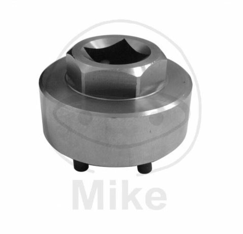 JMP SLOT SOCKET 6 SLOTS