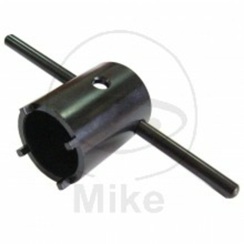 JMP SLOT SOCKET ØINT 27,8MM-ØEXT 33,8MM