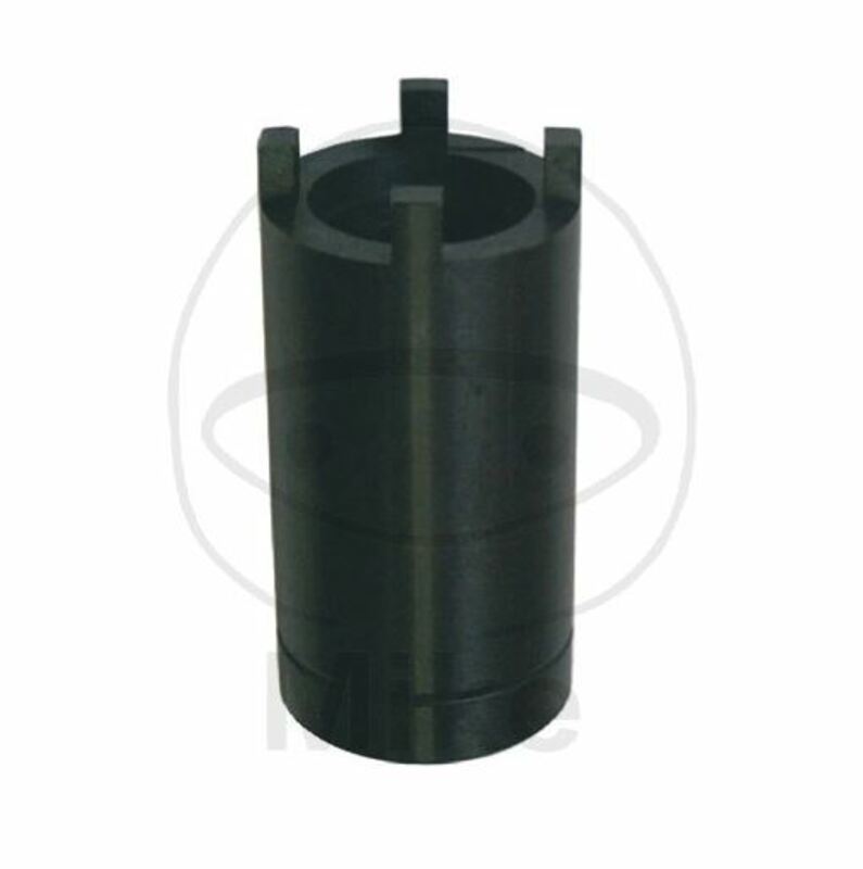 JMP SLOT SOCKET ØINT 20MM