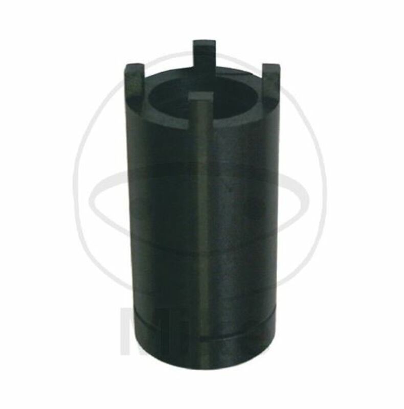 JMP SLOT SOCKET ØINT 24MM