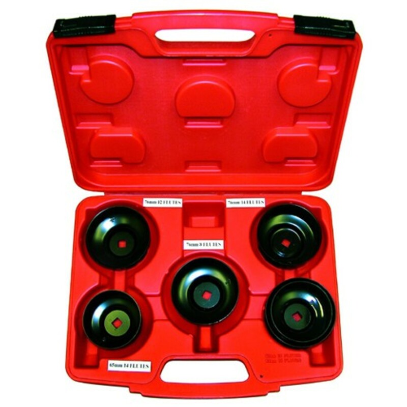 JMP SET OF FILTER CUP