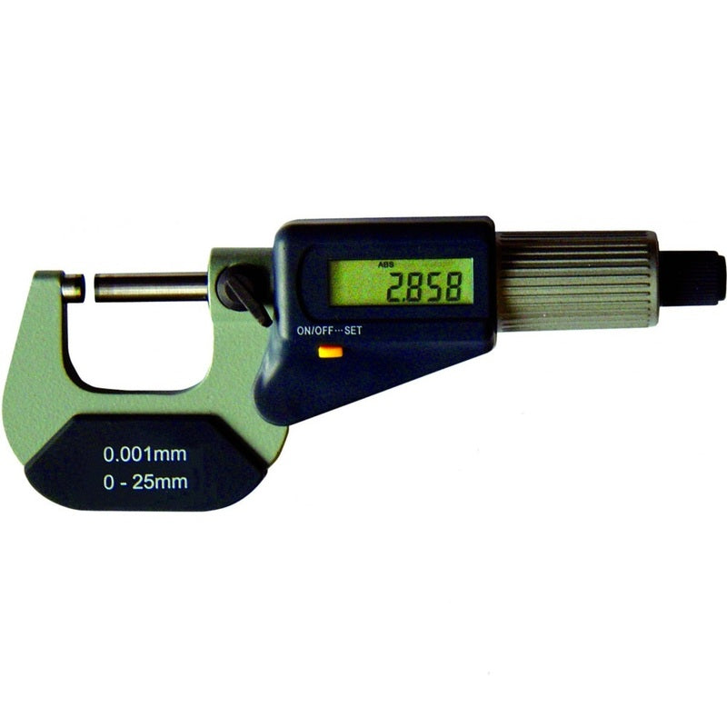 JMP MICROMETER DIGITAL