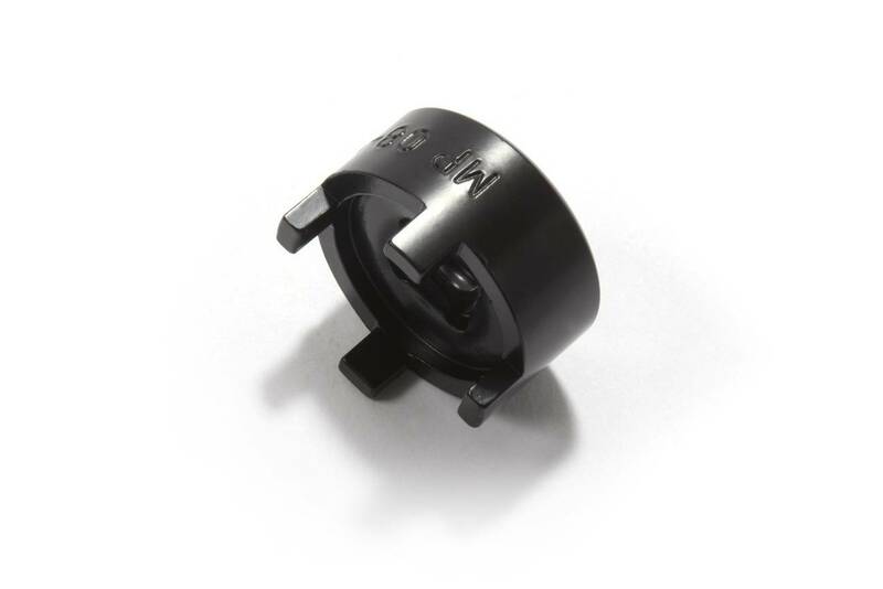 MOPRO SLOT SOCKET Ø24/30MM HONDA