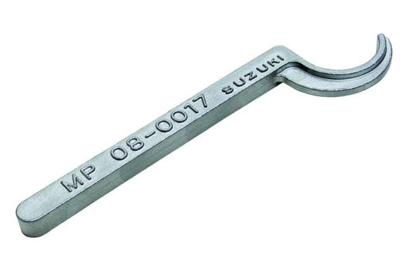 MOPRO VALVE SHIM FOR SUZUKI