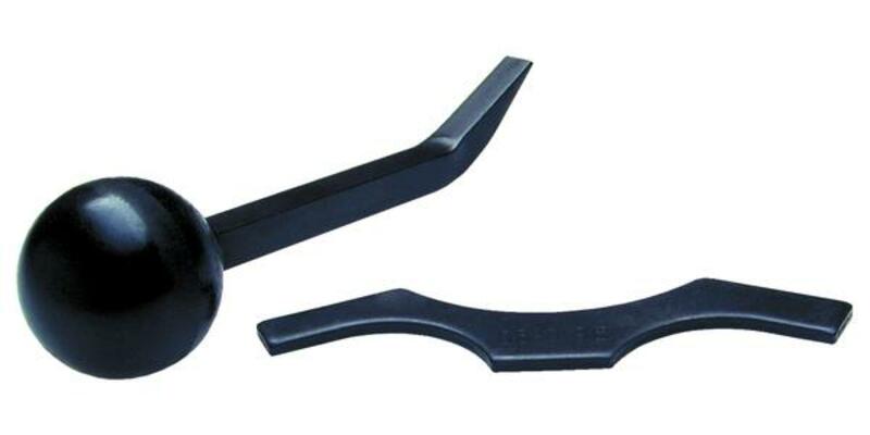 MOPRO VALVE SHIM