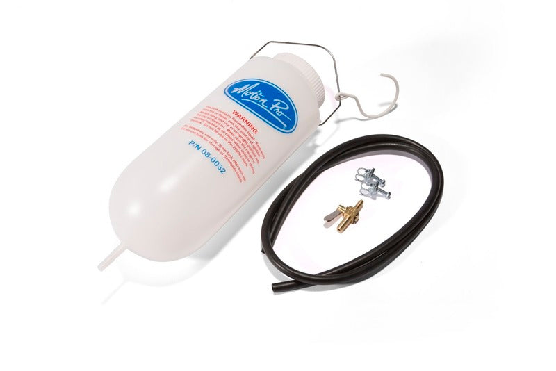 MOPRO FUEL TANK AUXILIARY