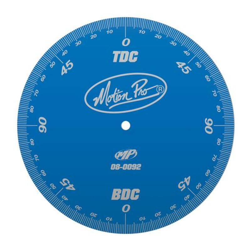 MOPRO DEGREE DISC UNIVERSAL Ø172
