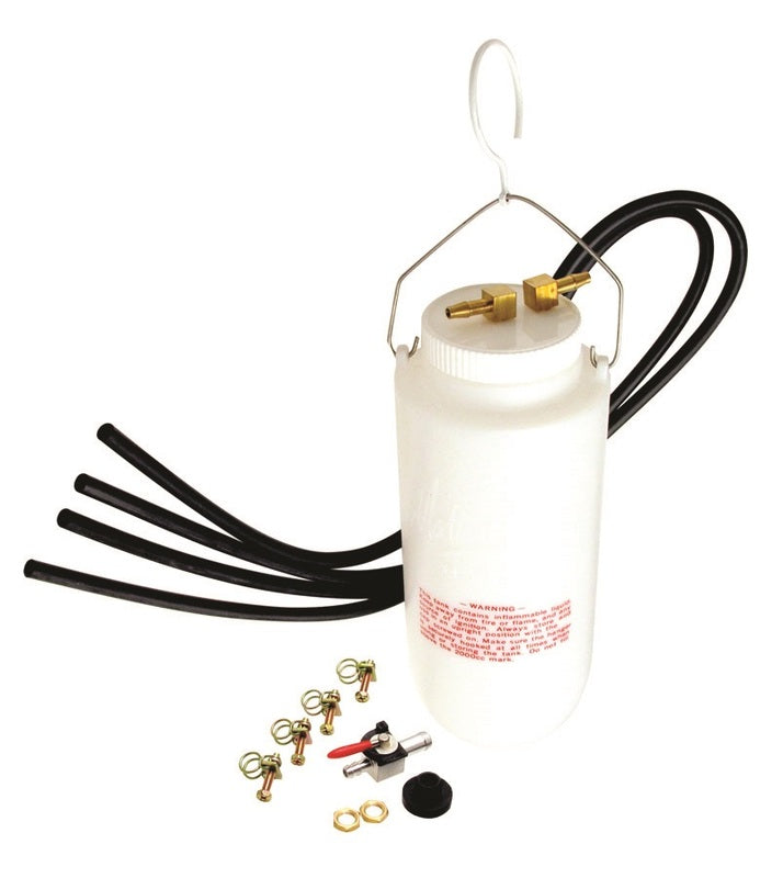 MOPRO FUAL TANK AUXILIARY 2L