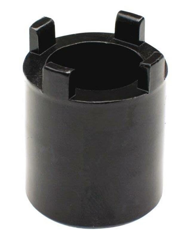 MOPRO SLOT SOCKET Ø20/25MM HONDA