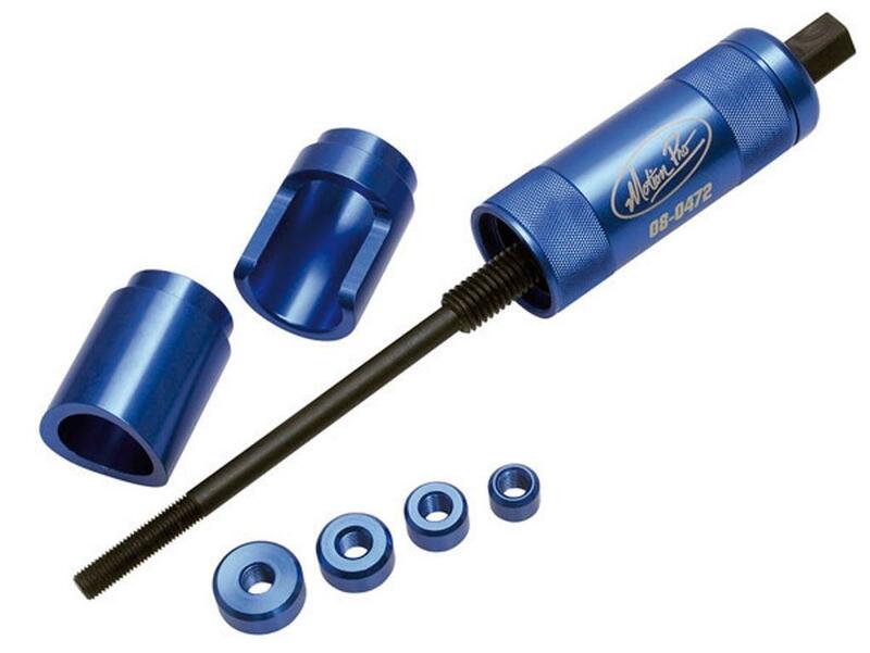 MOPRO EXTRACTOR GUDGEON PIN