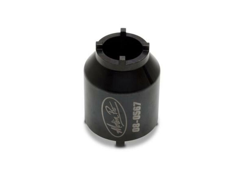 MOPRO SLOT SOCKET Ø26/34MM, Ø36/50MM