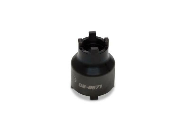 MOPRO SLOT SOCKET Ø20/26MM & Ø30/39MM
