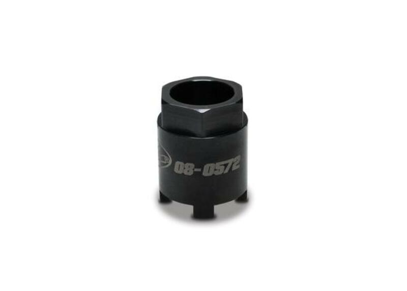 MOPRO SLOT SOCKET Ø20/26MM HONDA